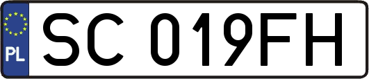 SC019FH