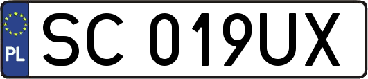 SC019UX