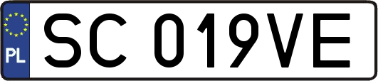 SC019VE
