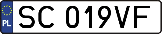 SC019VF