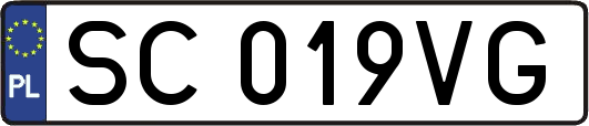 SC019VG