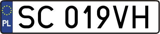 SC019VH