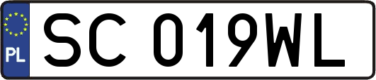 SC019WL