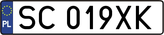 SC019XK