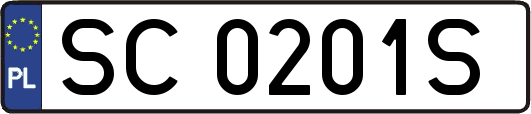 SC0201S