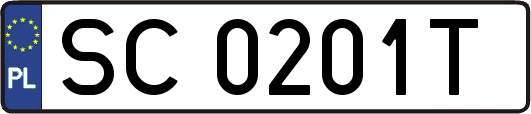 SC0201T