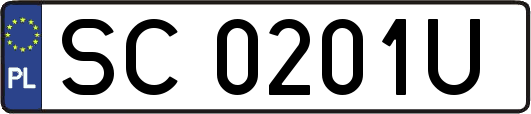 SC0201U