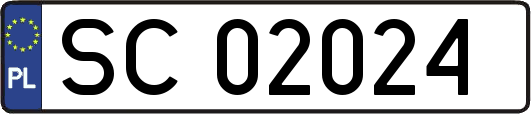 SC02024