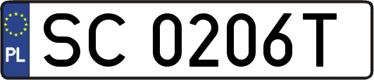 SC0206T