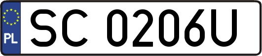 SC0206U