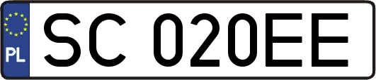 SC020EE