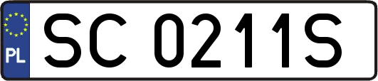 SC0211S