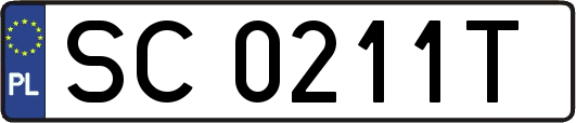 SC0211T