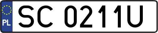 SC0211U