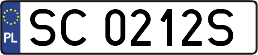 SC0212S