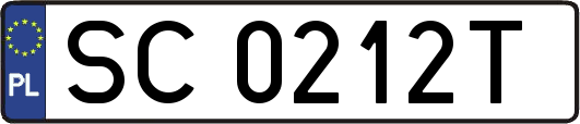 SC0212T