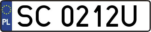 SC0212U