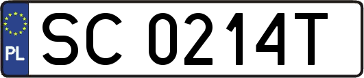 SC0214T
