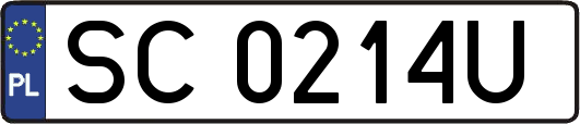 SC0214U