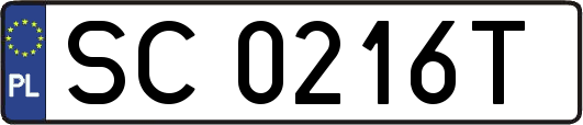 SC0216T