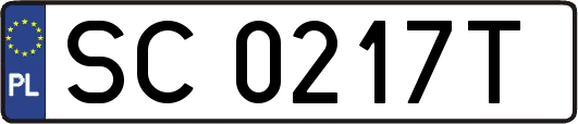 SC0217T