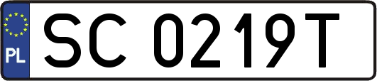 SC0219T