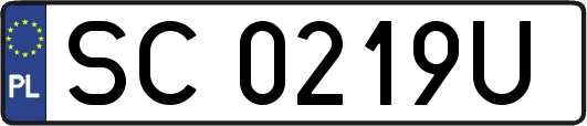 SC0219U