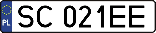 SC021EE