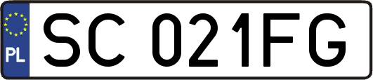 SC021FG