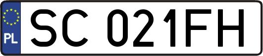 SC021FH