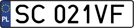 SC021VF