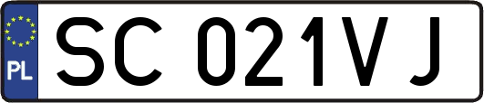 SC021VJ