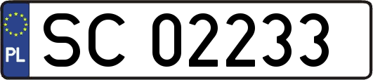 SC02233