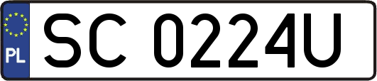 SC0224U