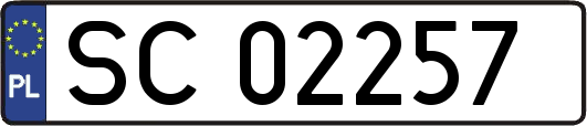 SC02257