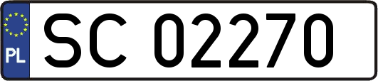 SC02270