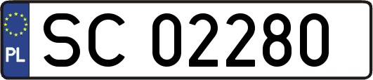 SC02280