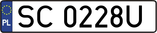SC0228U
