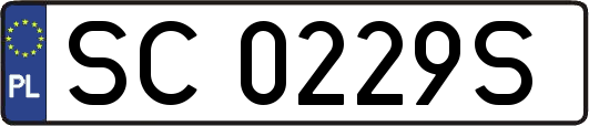 SC0229S