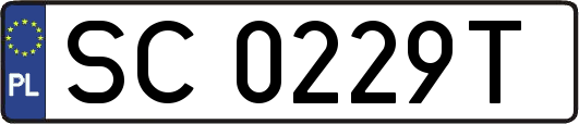 SC0229T