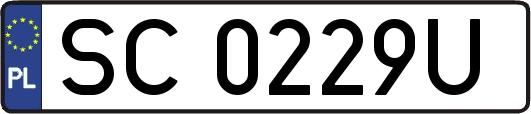 SC0229U