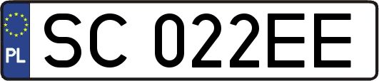 SC022EE