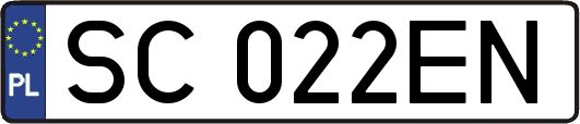 SC022EN