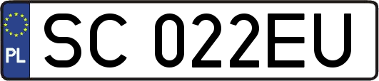 SC022EU
