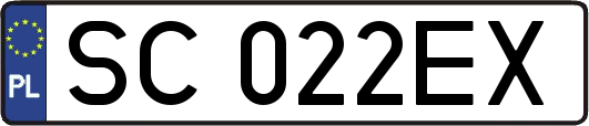 SC022EX