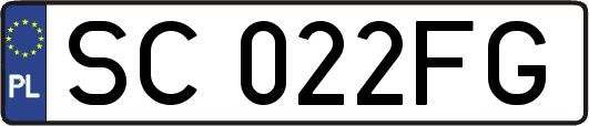 SC022FG