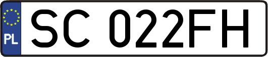 SC022FH