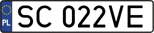 SC022VE