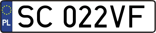 SC022VF