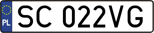 SC022VG